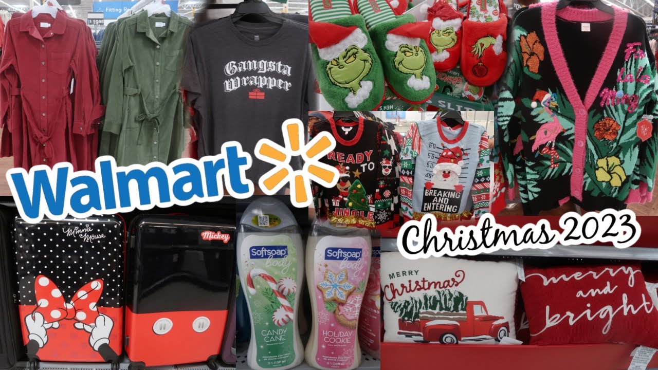 НОВИНКА В WALMART * ОДЕЖДА/ДЕКОР И МНОГОЕ ДРУГОЕ