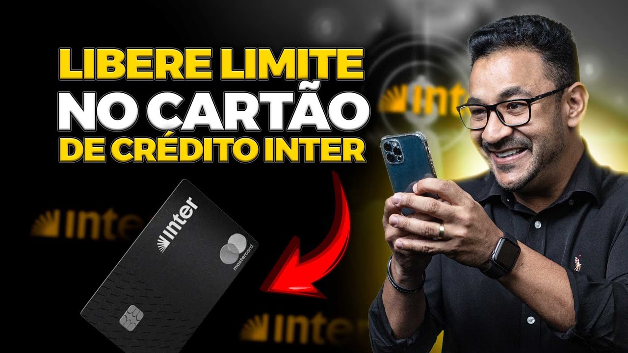 CARTÃO INTER: Como aprovar cartão de crédito inter? PASSO A PASSO 2025 – Qualquer pessoa consegue!