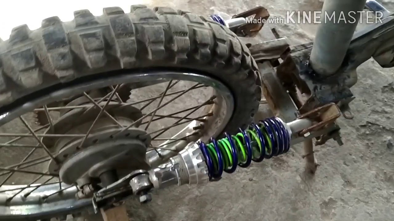 BMX CUB GORONTALO 2020