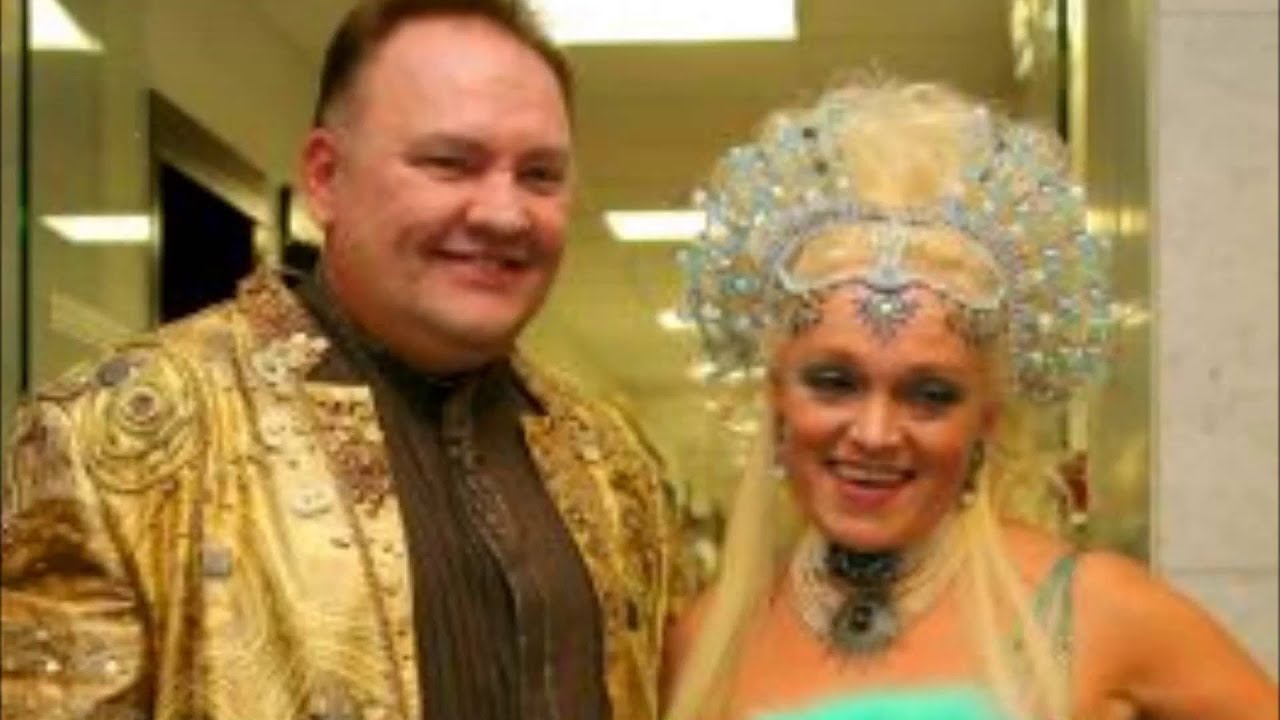 Золотое кольцо - Шальное лето