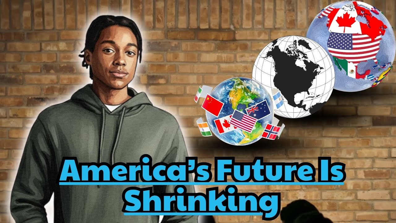Josh Johnson Stand Up | The Future Feels Smaller Every Year in America