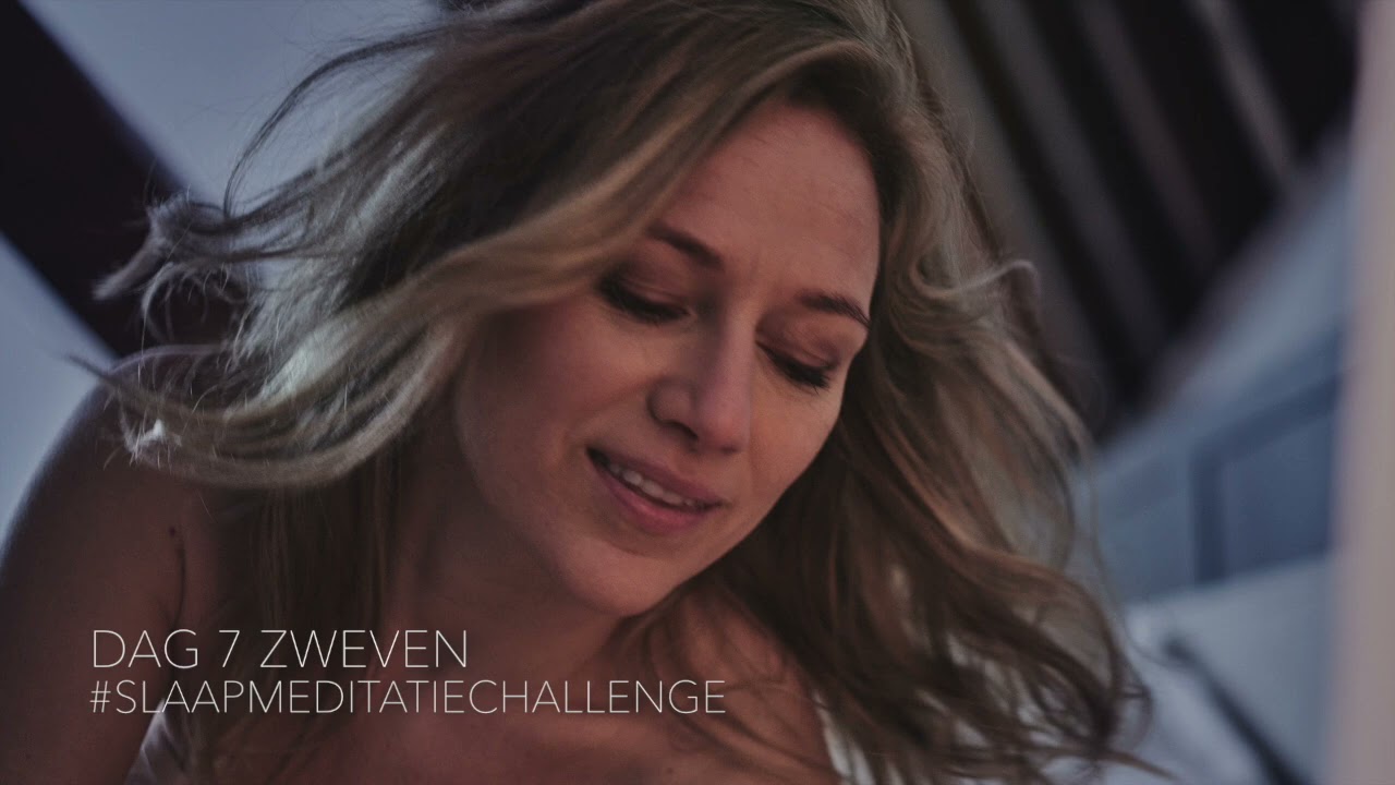 Slaapmeditatie, Dag 7 Zweven