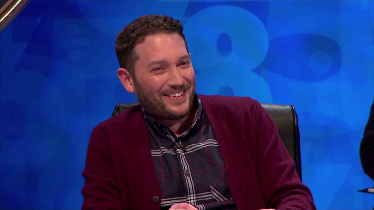 8 Out of 10 Cats Does Countdown S27EP3 (international version known as S15EP6)