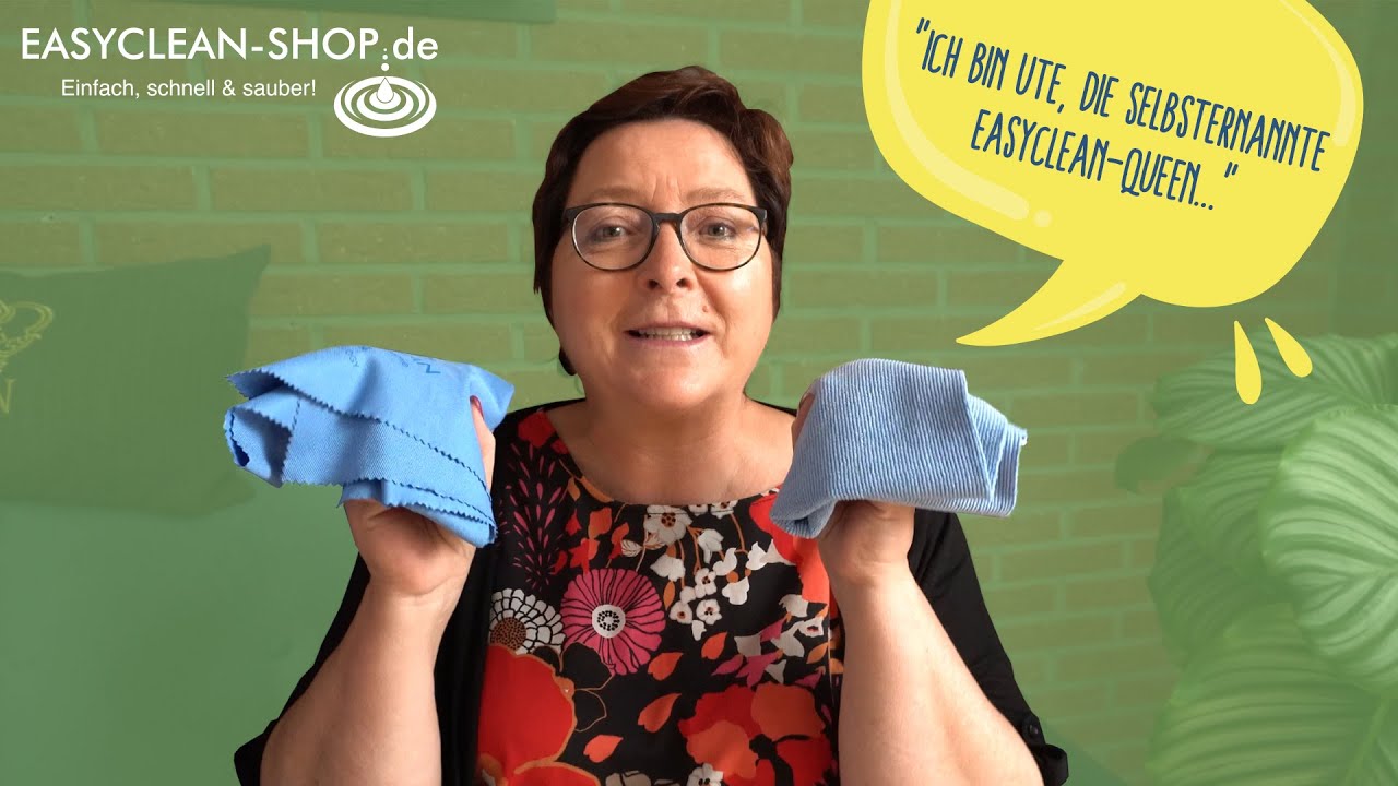 💦 Ich bin Ute & ich habe eine Mission 🌱🌍💙 | Wer bin ich, was mach ich?