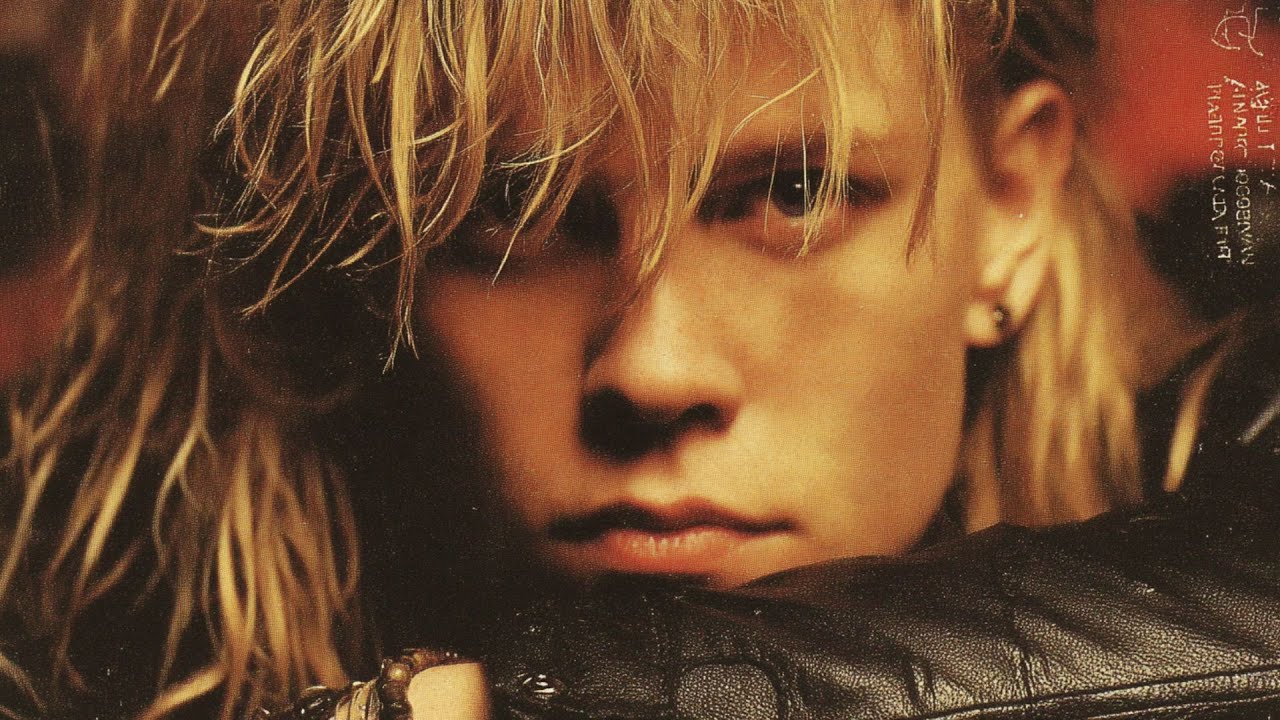 M&oslash;xes - Still My Only One | 90s Rock Ballad | Emotional Hard Rock Love Song | Romantic Power Anthem