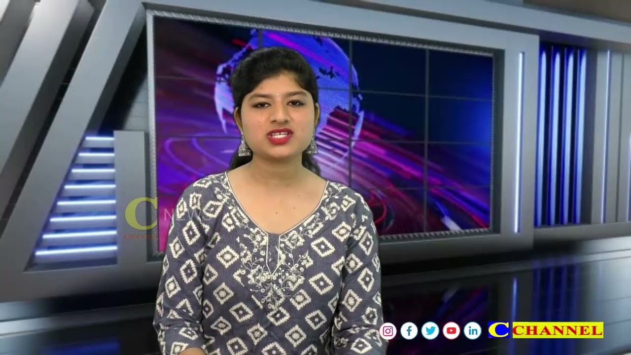 26 02 2026 C Channel RAJAHMUNDRY