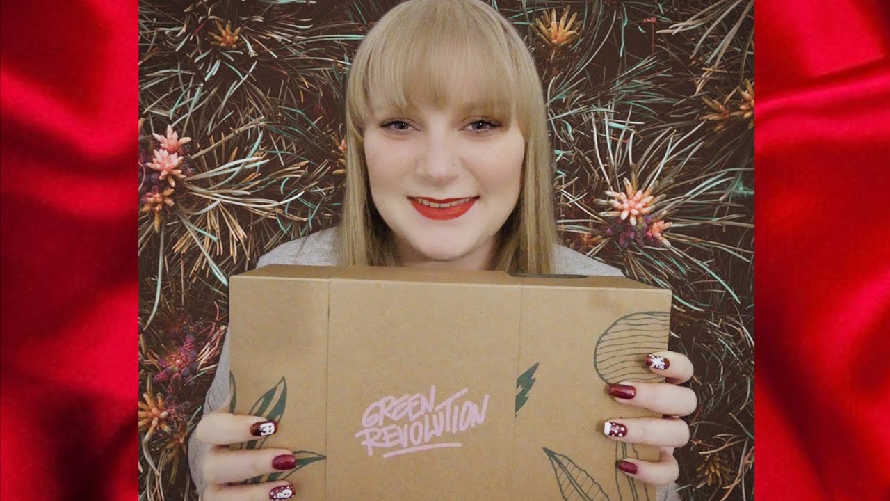 🎄Calendrier de l'Avent ASMR🎄ft Manucurist 💅🏻