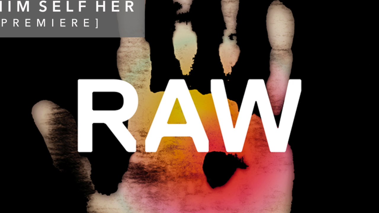 HSH_PREMIERE & INTERVIEW: Kaiserdisco - Form (Original Mix) [KD Raw]