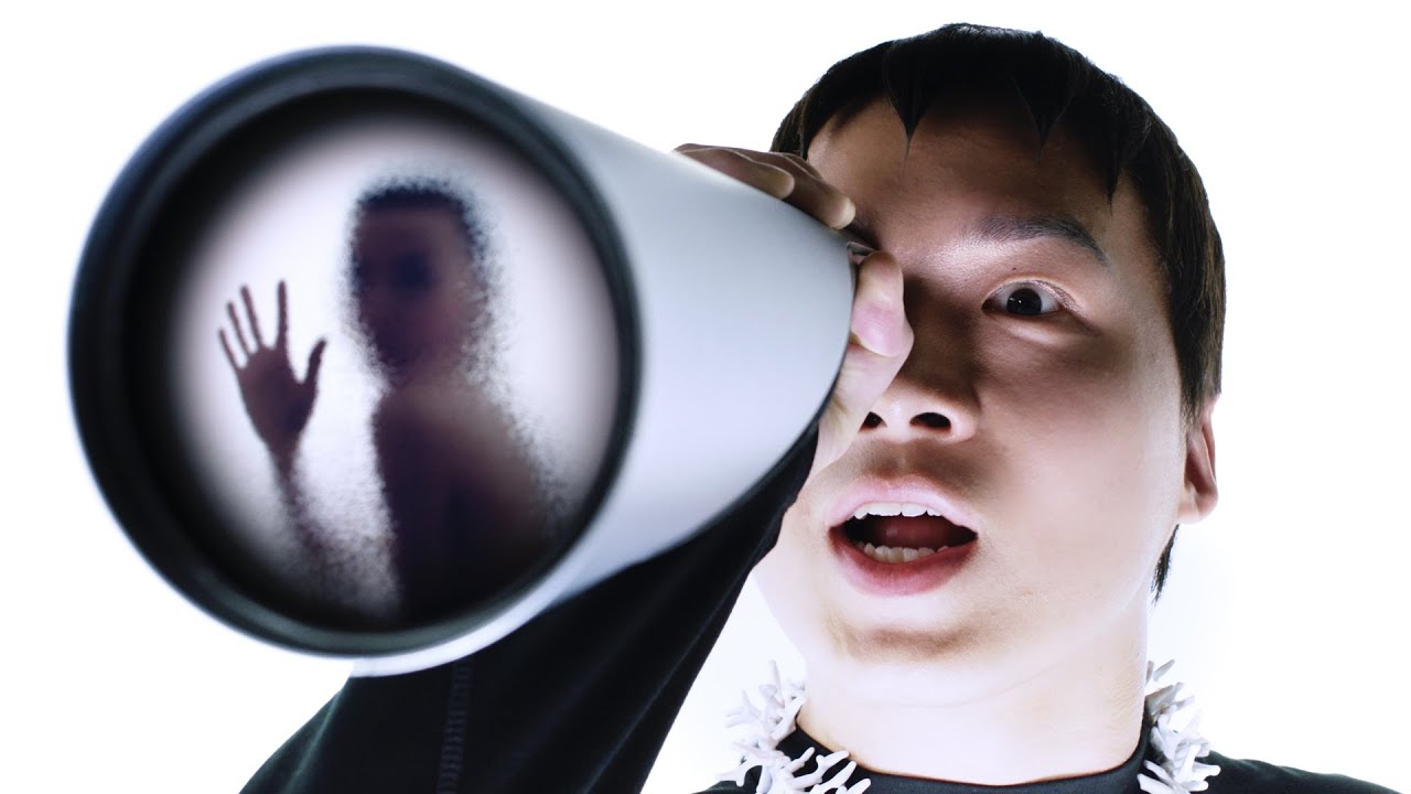 소코도모 (sokodomo) 'E-Girl (Feat. So!YoON!)' Official M/V