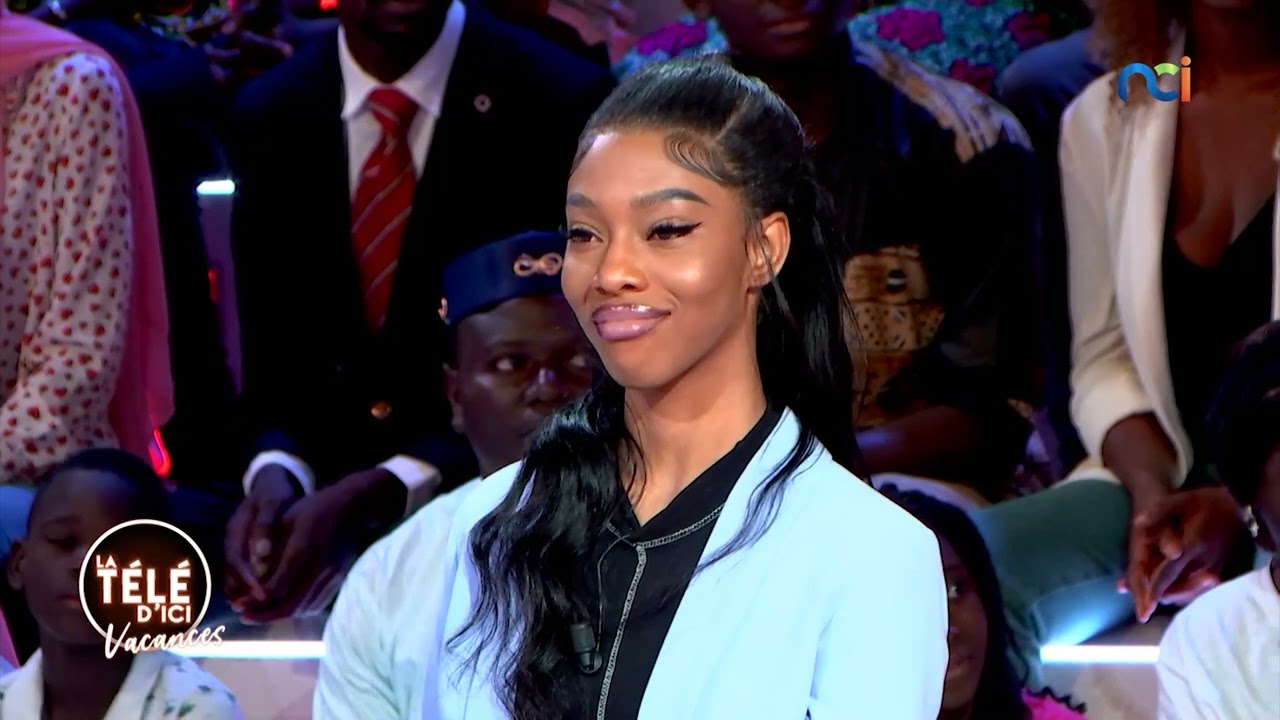 Kimi Makosso s'exprime sur sa relation avec Axel Merryl