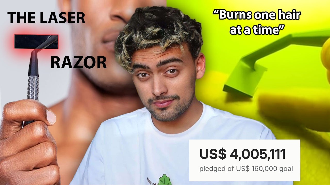 Why did people invest in this?