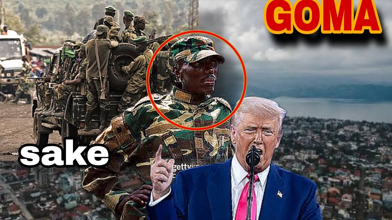 GOMA_SAKE:IKI GITONDO LE4/3/ UBWOBA NIBWOSE NGIYO INKURU ITUNGURANYE MUNYENGERO ZA GOMA|km8.