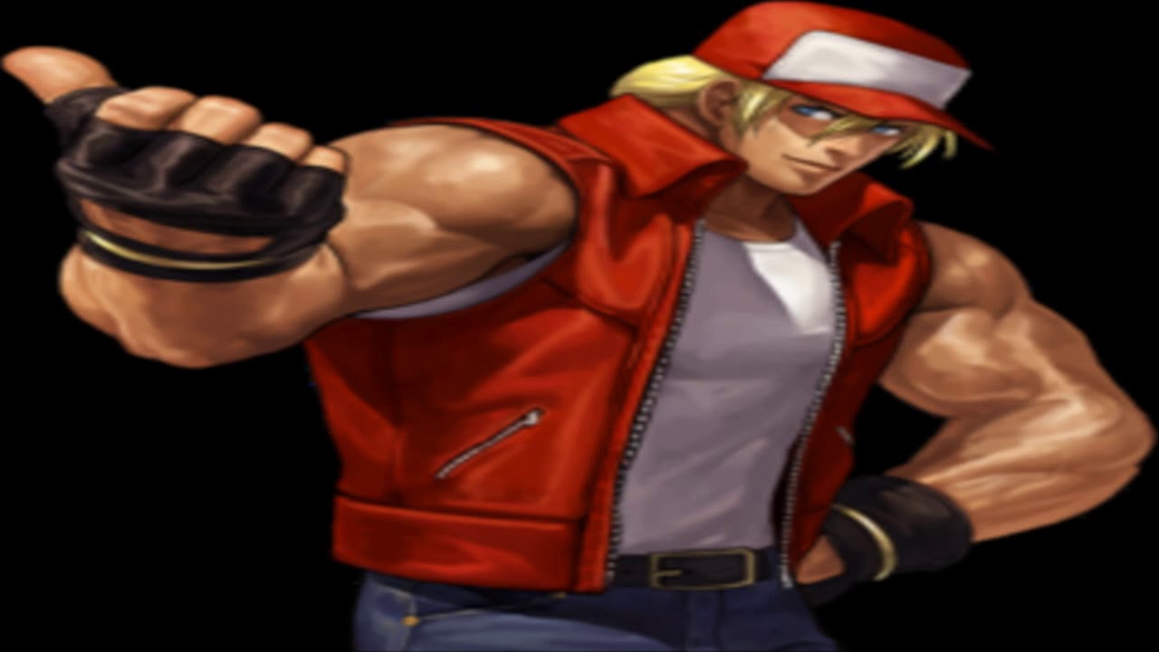 CREPYPASTA DE KOF 2002