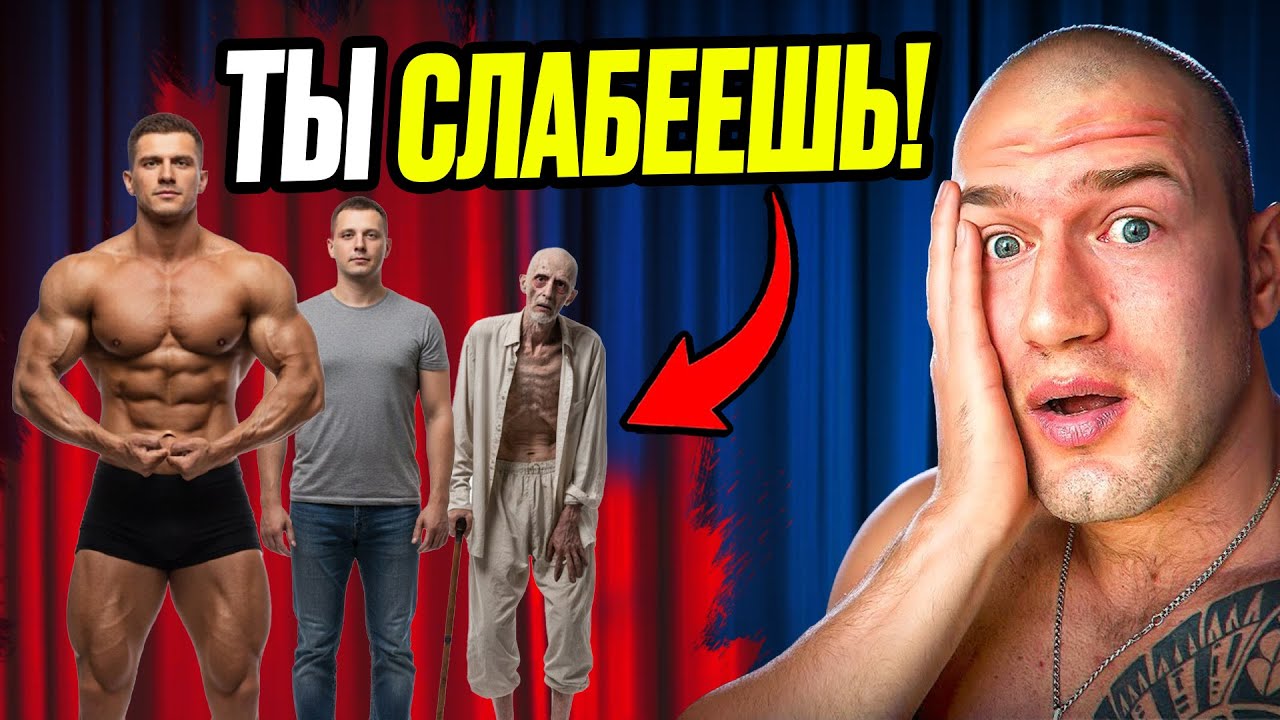 5 КРАСНЫХ ФЛАГОВ, КОТОРЫЕ УМНЫЙ МУЖЧИНА ДОЛЖЕН ЗНАТЬ! - Андрей Лукин