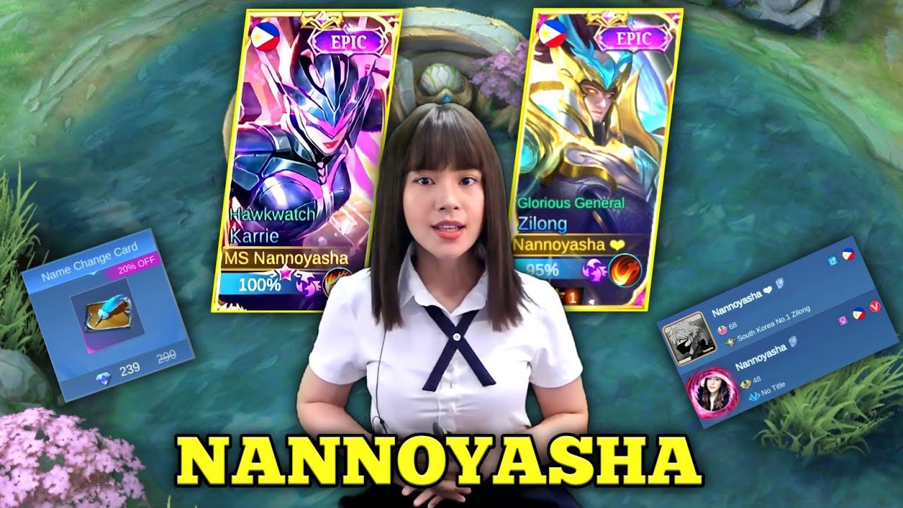 FINAL ROUND🔥| 1V1, MASUNGIT NA NANNO NAGING MABAIT NA - MLBB