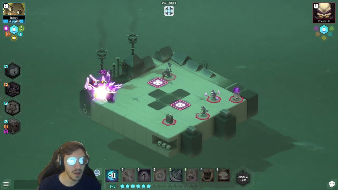 WAVEN Live Gameplay | New F2P Tactical RPG MMO [EU Server] #5 #waven