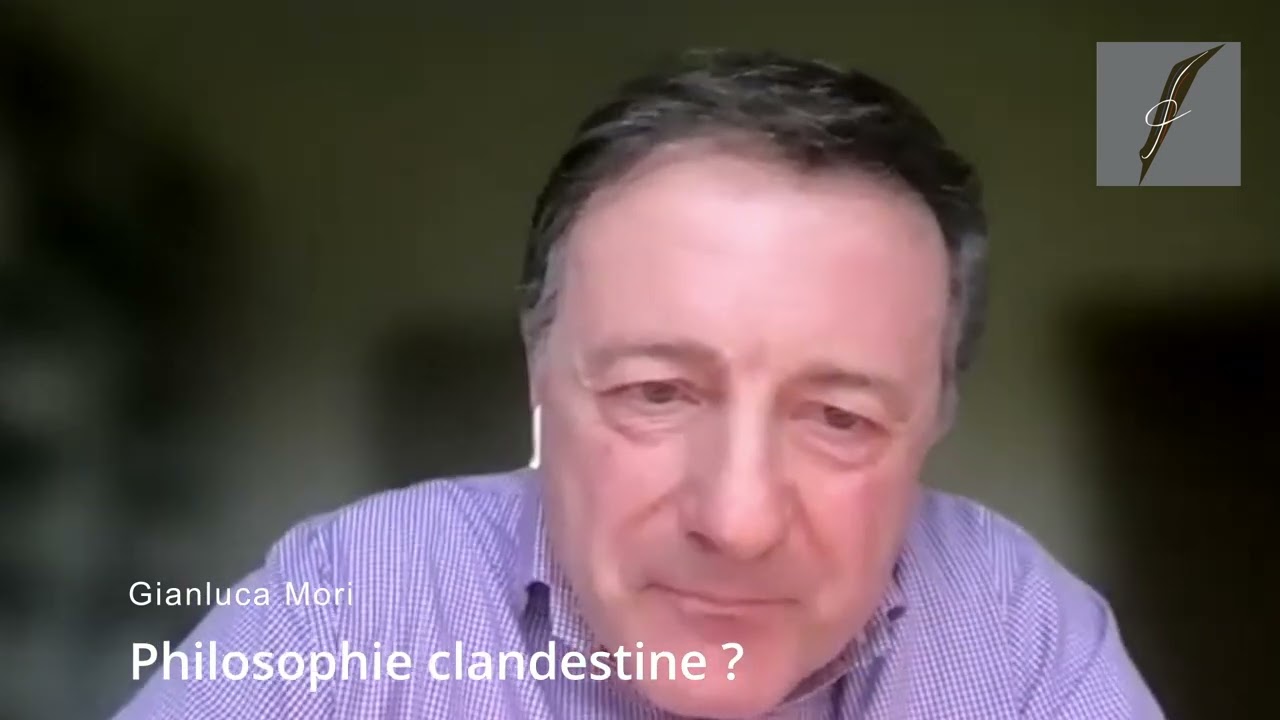 HISTOIRE DE LA LIBRE-PENSEE-Antony Mckenna-Gianluca Mori- Pierre-Fran&ccedil;ois Moreau-Maria Susana Seguin