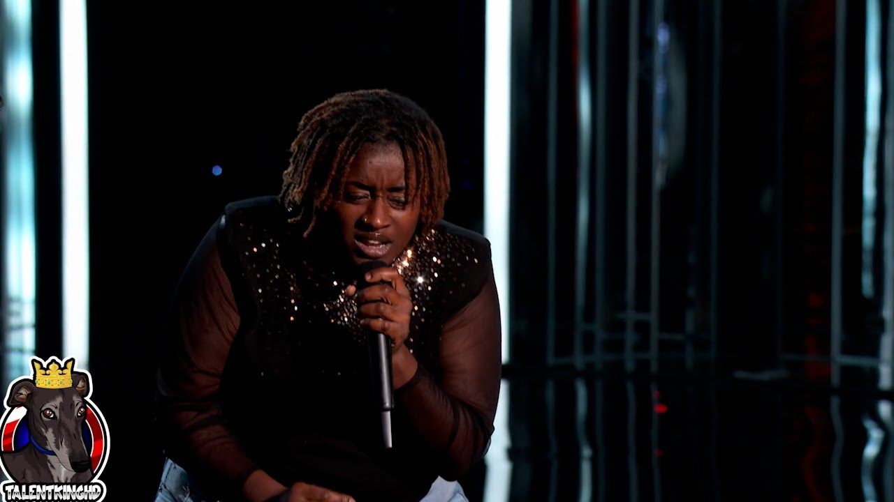 Lucy Love Full Performance | American Idol 2023 Hollywood Week Solo's Day 1 S21E07
