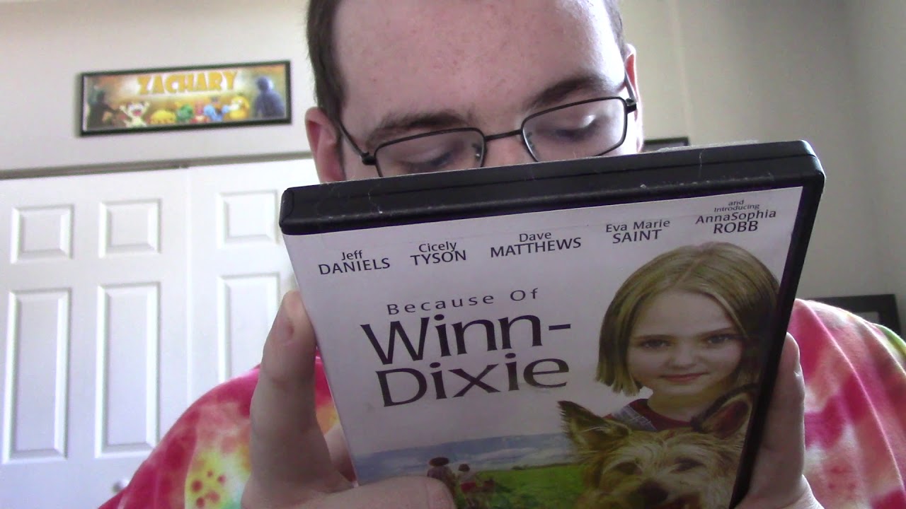 My 20th Century Fox DVD Collection: 2019 Edition (Part 1)