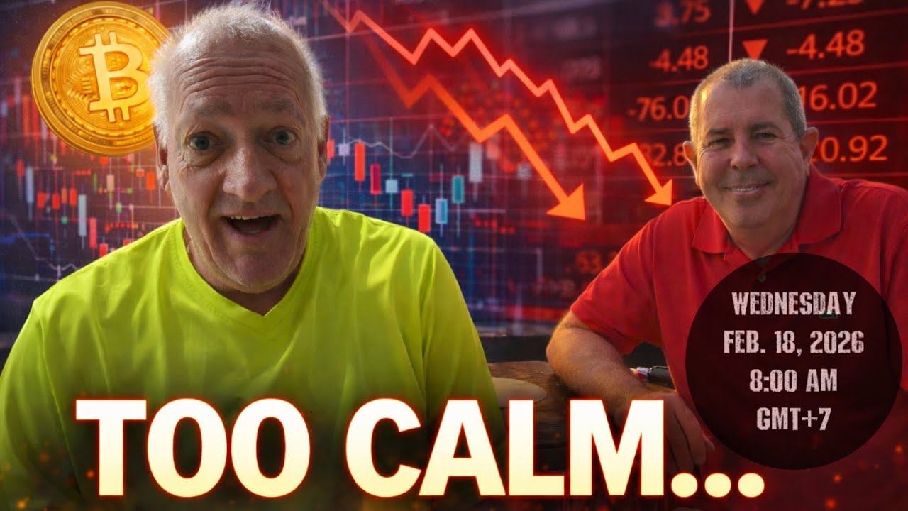 Calm Before the Storm? | Thailand Retirement
