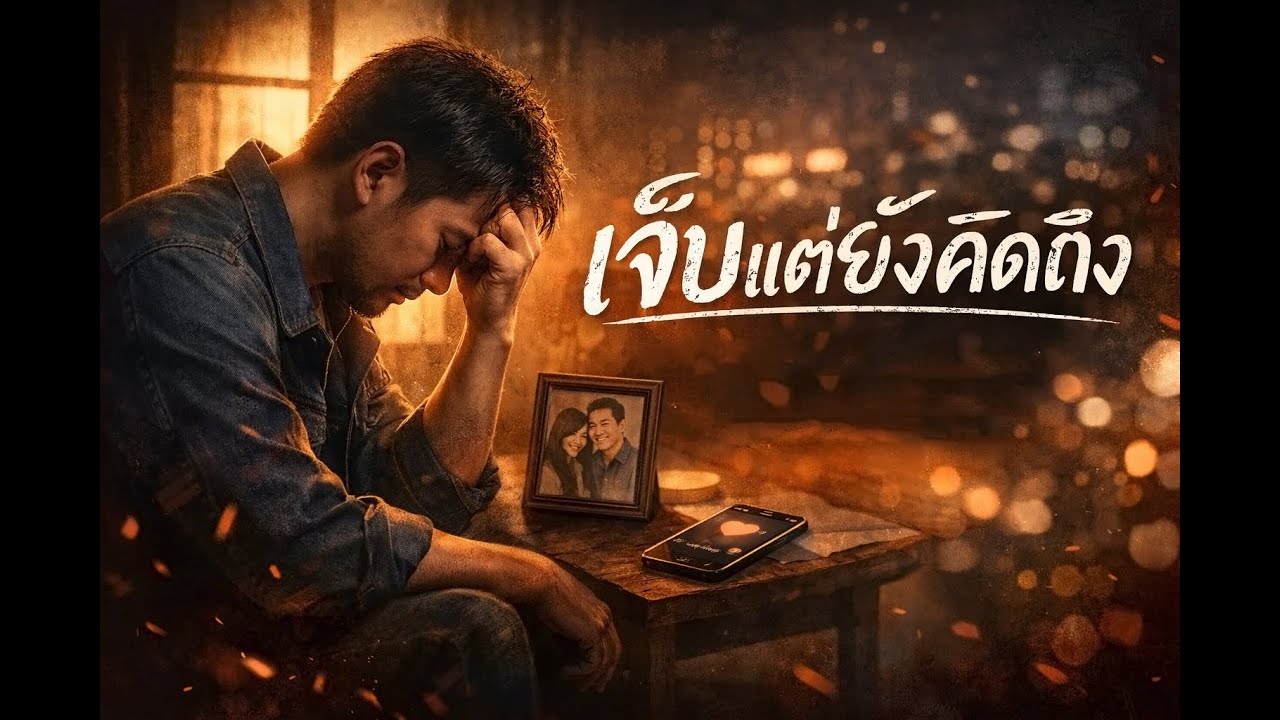 เจ็บแต่ยังคิดถึง | SukjaiMelody