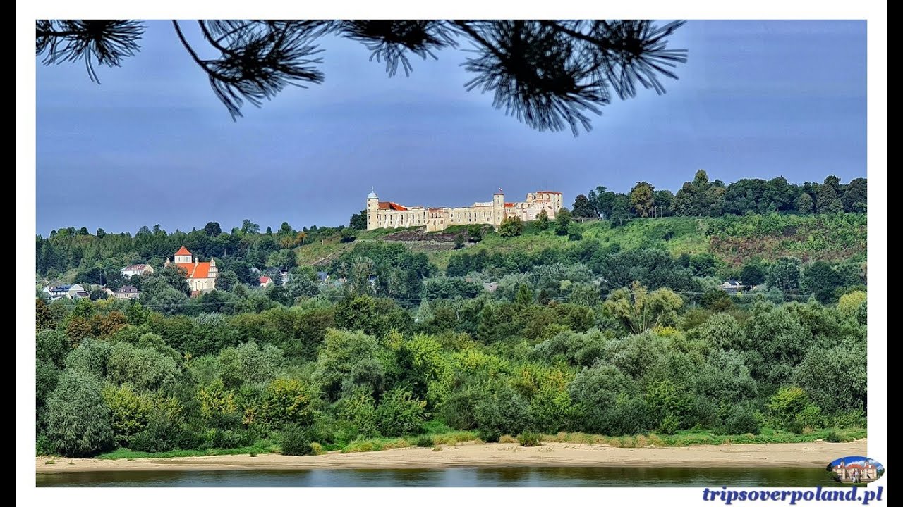 Mięćmierz + Janowiec (4K/UHD)