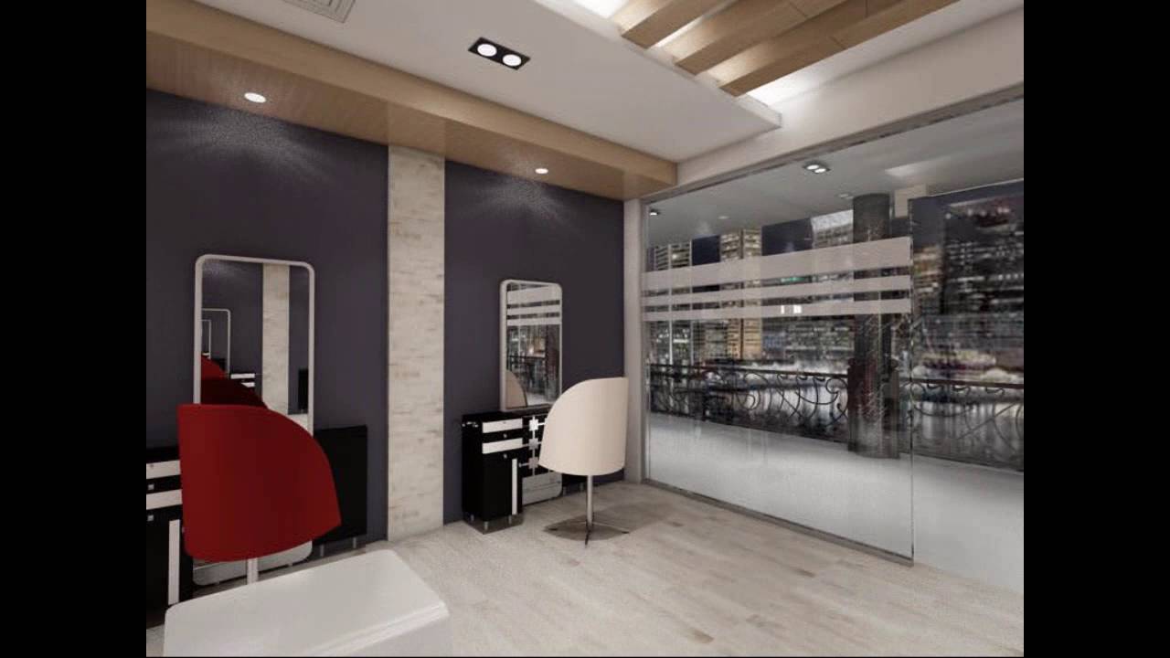 Modern Salon