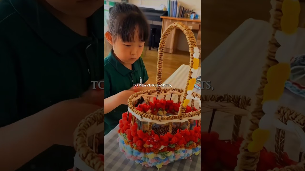 Did you know there&rsquo;s a kindergarten in China that&rsquo;s nothing like the ordinary?