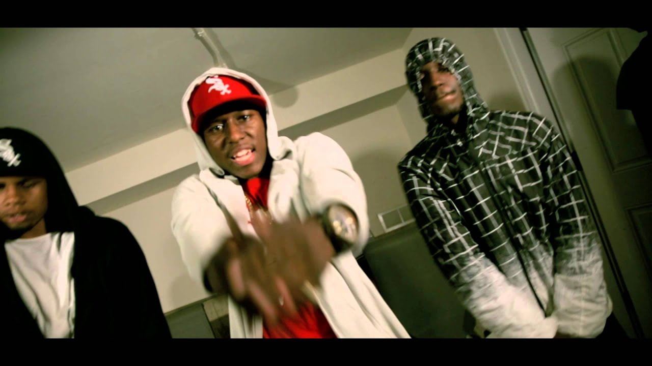 Young Famous - What I do (Dir by @dibent)