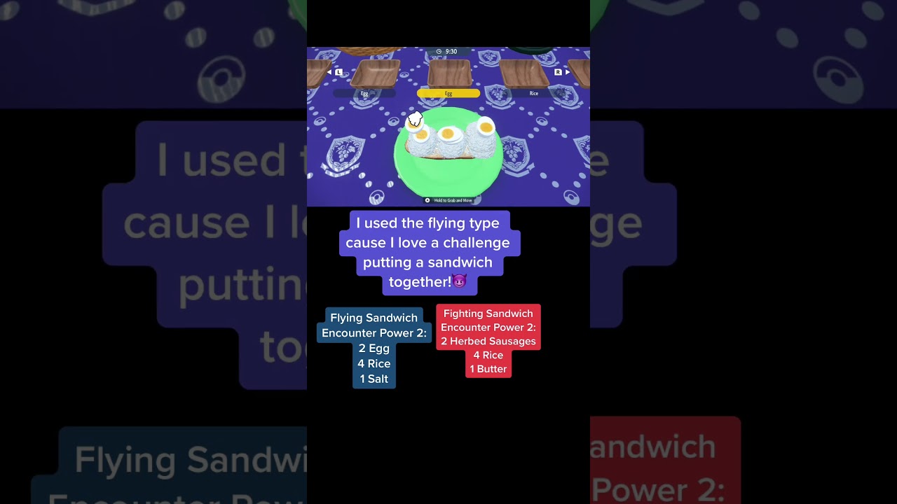 Shiny Hawlucha Without Herba Mystica! 