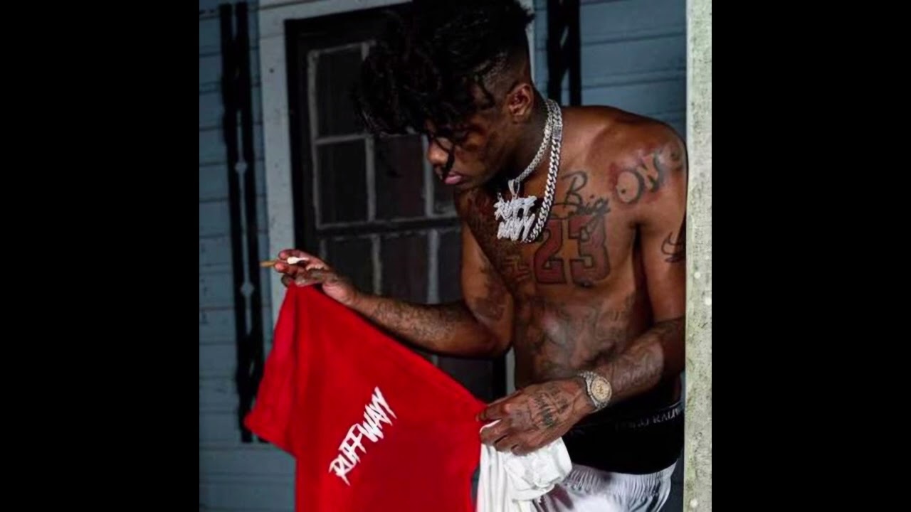 Jaydayoungan x Li Rye Type Beat 2025 