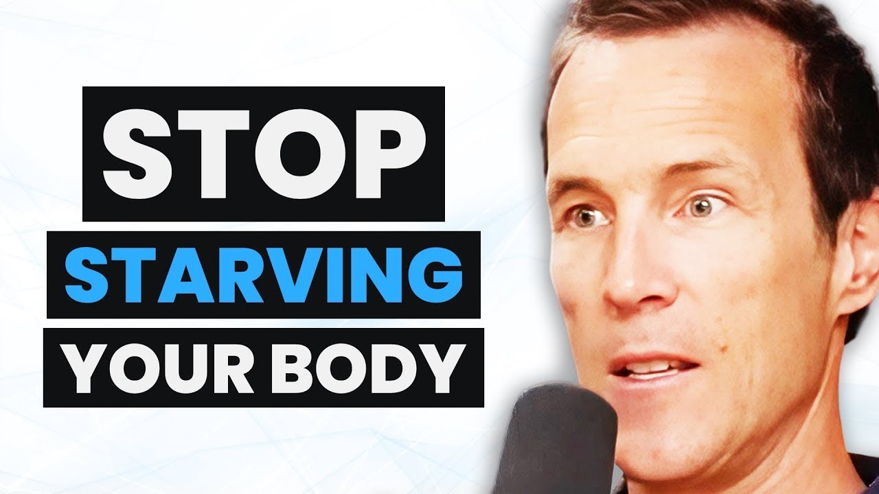 Key Signs Your Body NEEDS MORE Nutrients & How to Fix the Deficiencies | Chris Kresser