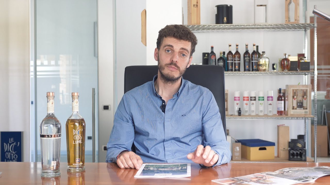 Alessandro Marzadro - Marzadro SpA - 6/6 Il futuro per le nuove generazioni