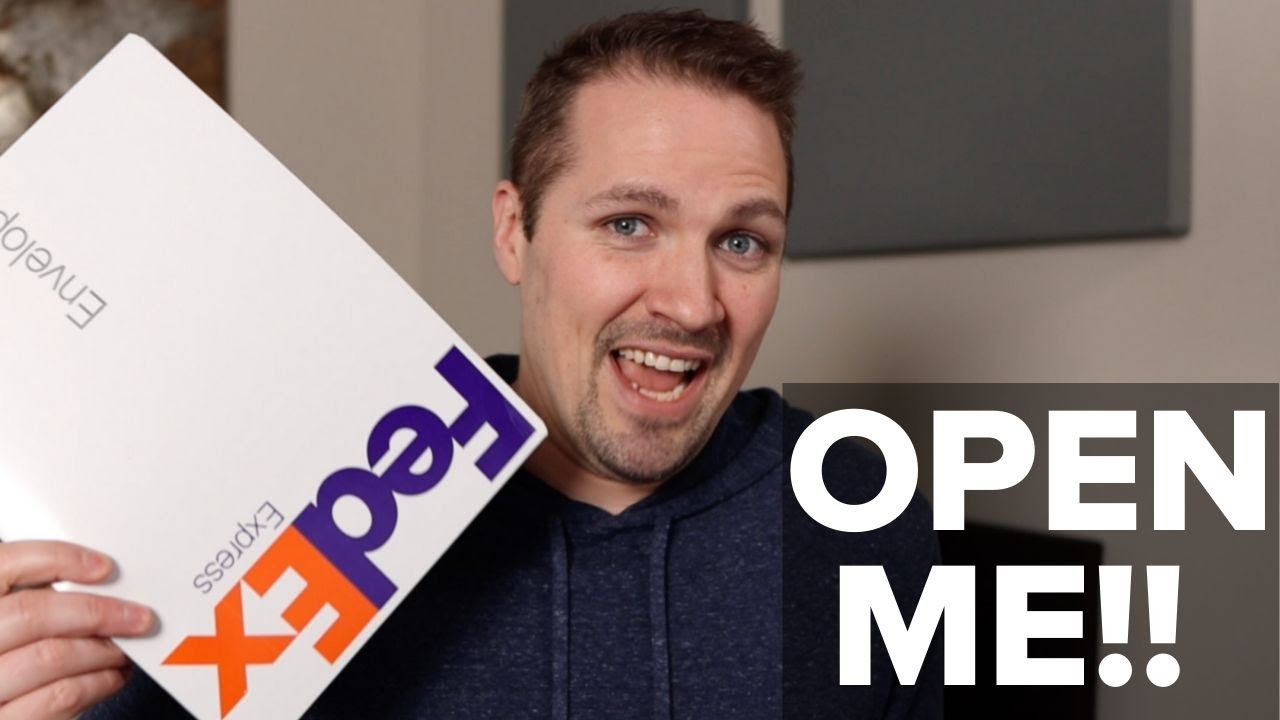Direct Mail Hacks: How to Send a Mail Piece NOBODY Can Ignore 😳📨📬