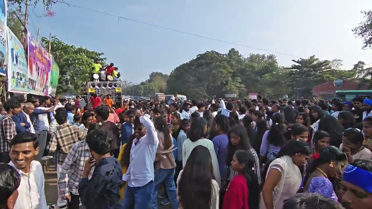 Rayagada dom samaj 