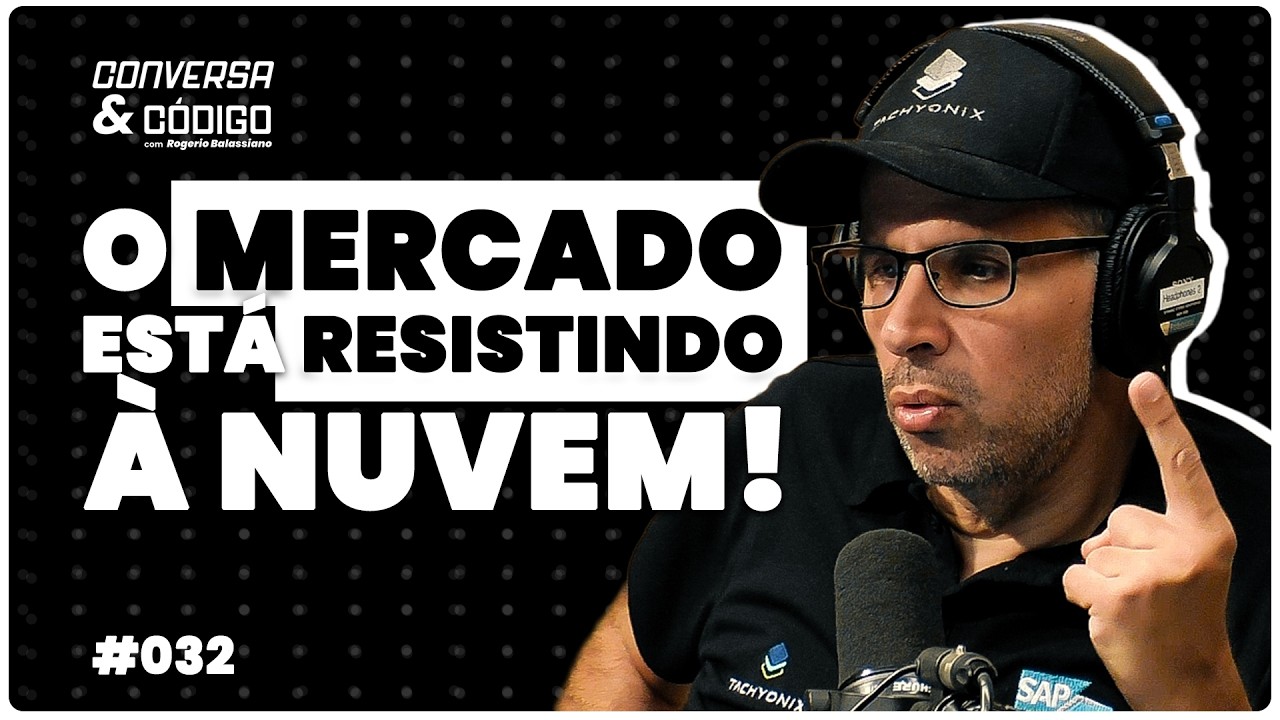 AS EMPRESAS NÃO ESTÃO ACEITANDO AS DEMANDAS DA SAP! | C&C 032