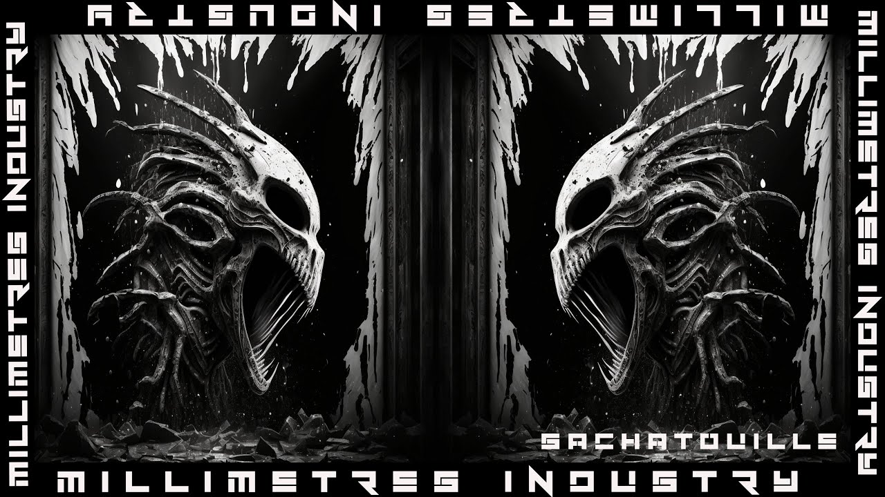 Mix (tribe acid mental tekno Old school and New school) ( son de teuf )