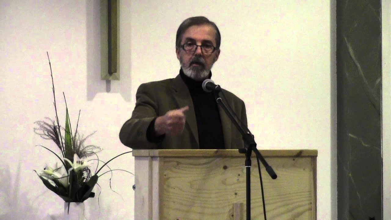 Pietarsaaren Vapaaseurakunta 25.10.2015..Juhani Laukkonen...Pyhän Jumalan Armo..osa 2
