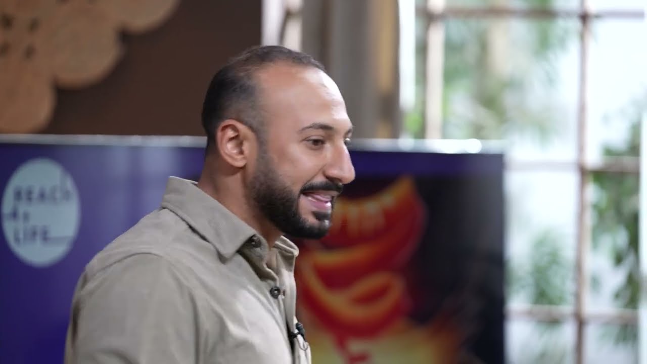من هو يسوع؟