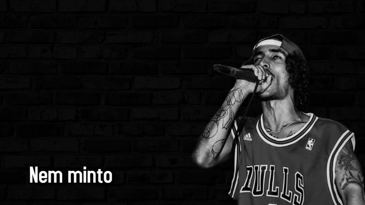 DOIS AS PART. JHOMP(Nós Por Nós) - BAGAÇO [Prod.Clz]