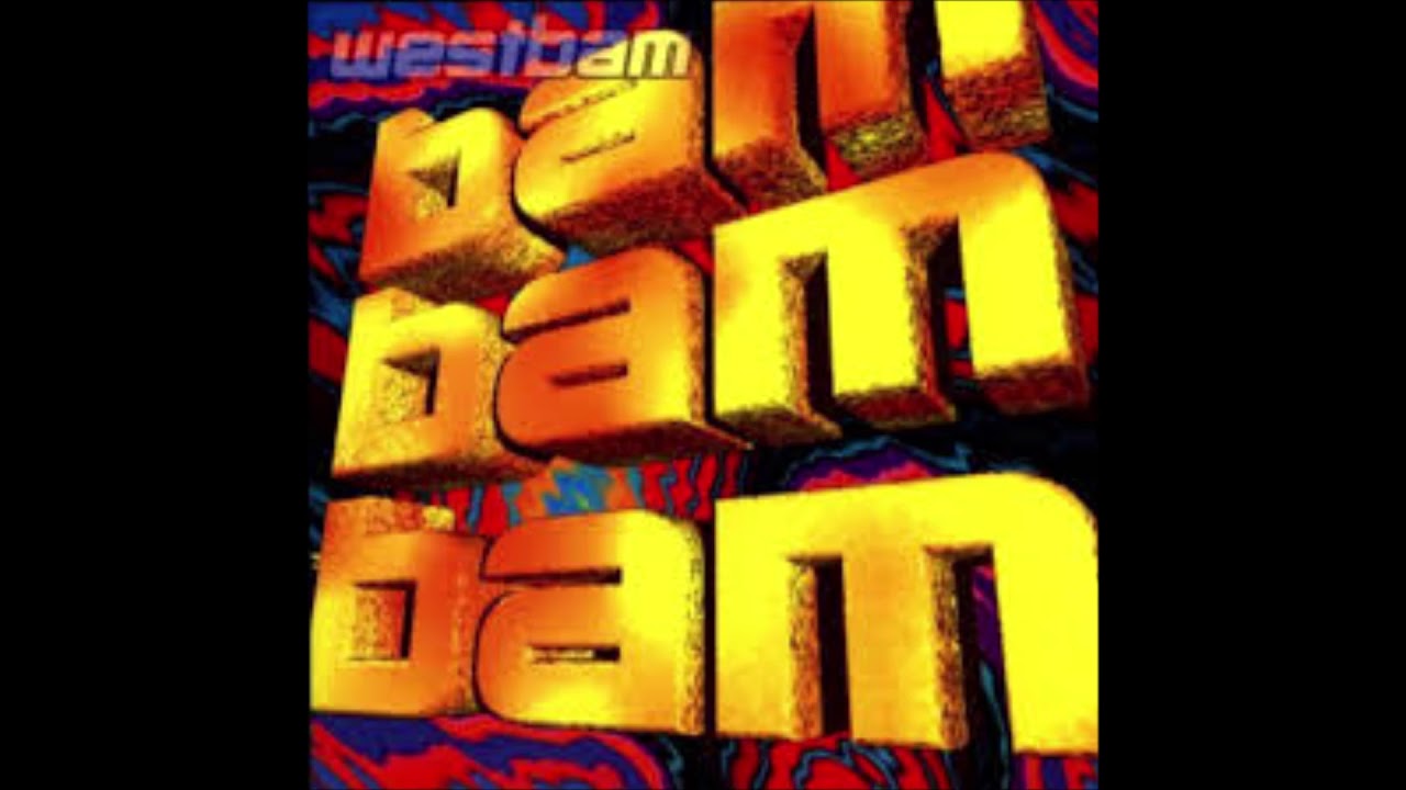 Westbam - Celebration Generation (Extended Mix) [HQ]