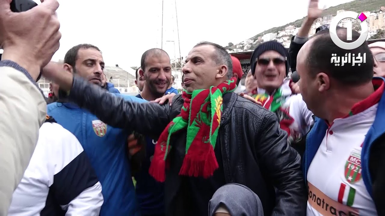 سمير حجاوي يوجه نداء إستغاثة للسلطات العليا بعد ان أثقل السرطان كاهله
