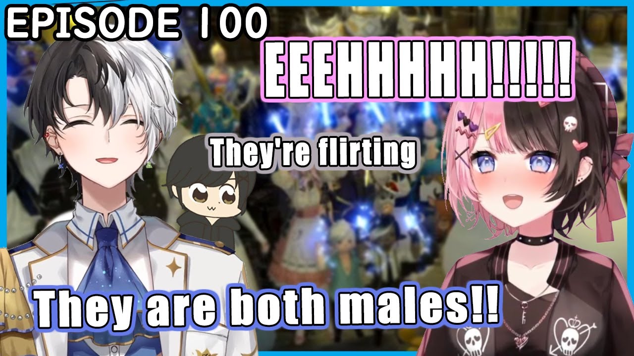 【ENG SUB】 OREAPO 
