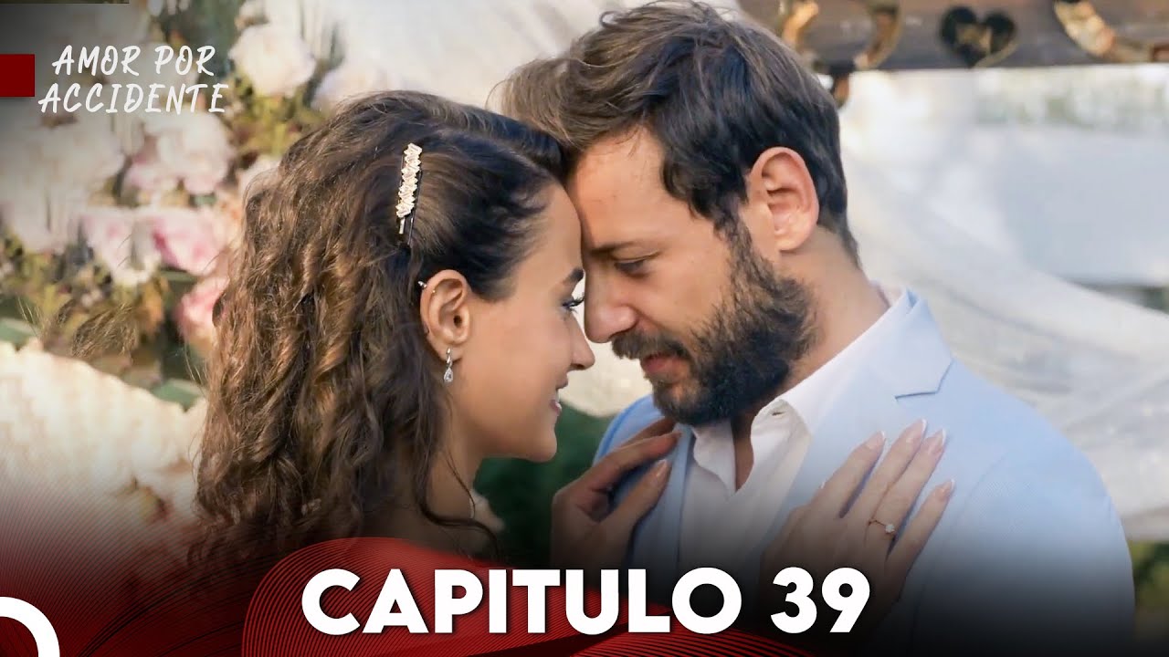 Amor Por Accidente | Kazara Aşk Capitulo 39 (SUBTITULO ESPAÑOL) Final