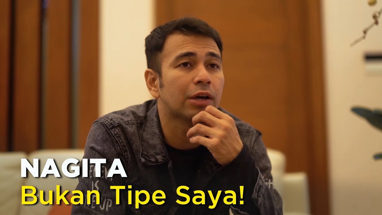 RAFFI AHMAD Bongkar Rahasia Pranikahnya ke ATIEK NW