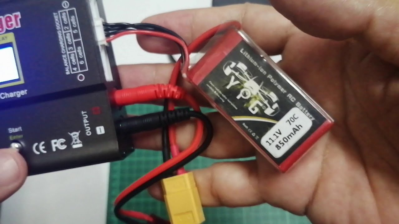 B6 V3 Smart Charger  Tips | Review ( Filipino/Tagalog )