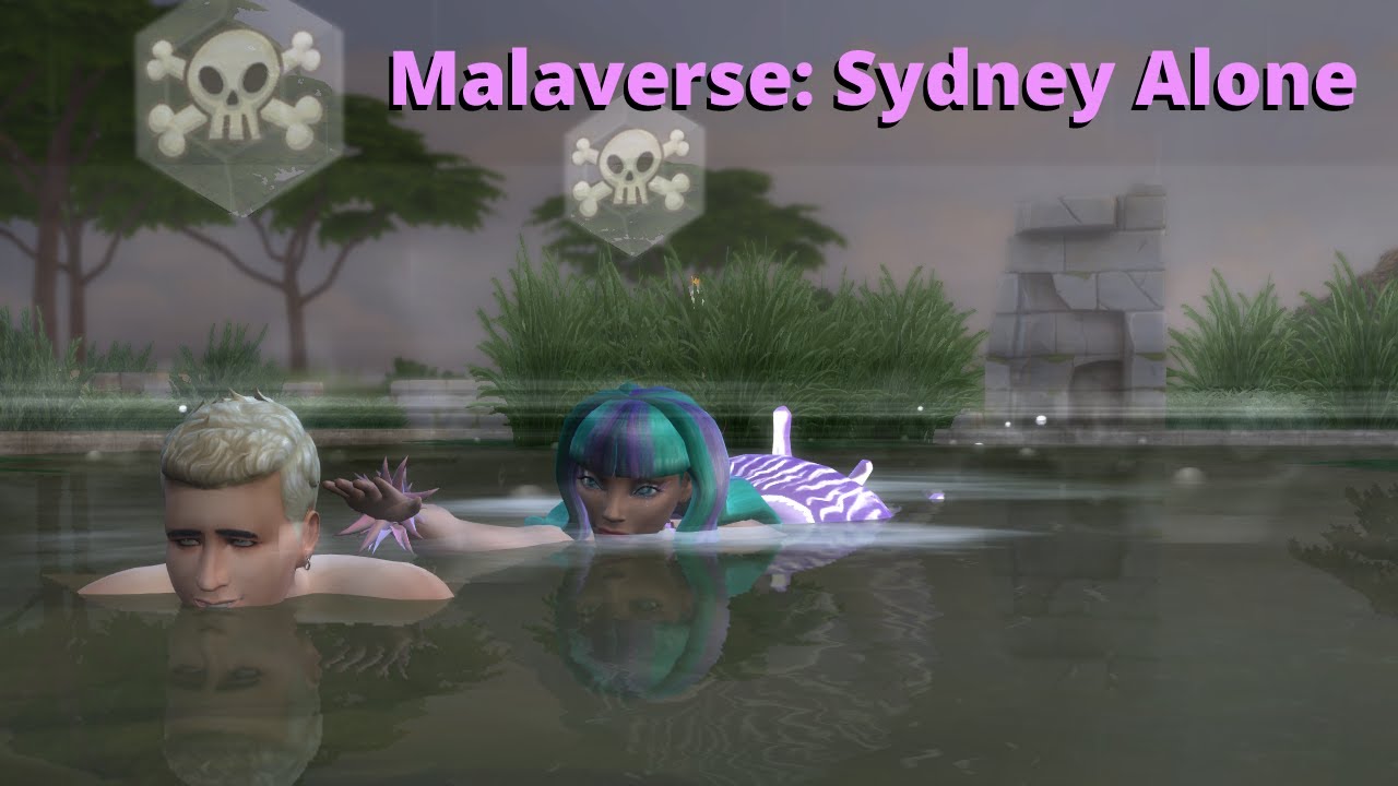Malaverse: Sydney Alone