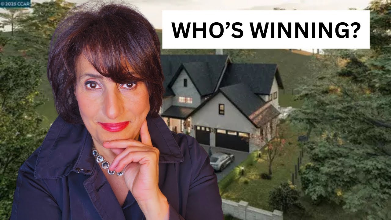 The Latest Market Trends| Danville, Alamo & Beyond!