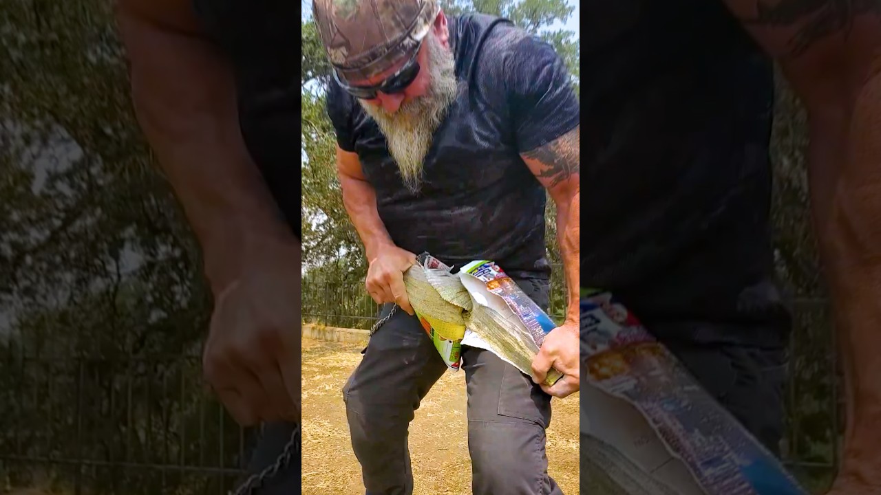 Can You Rip a Phone Book In Half?