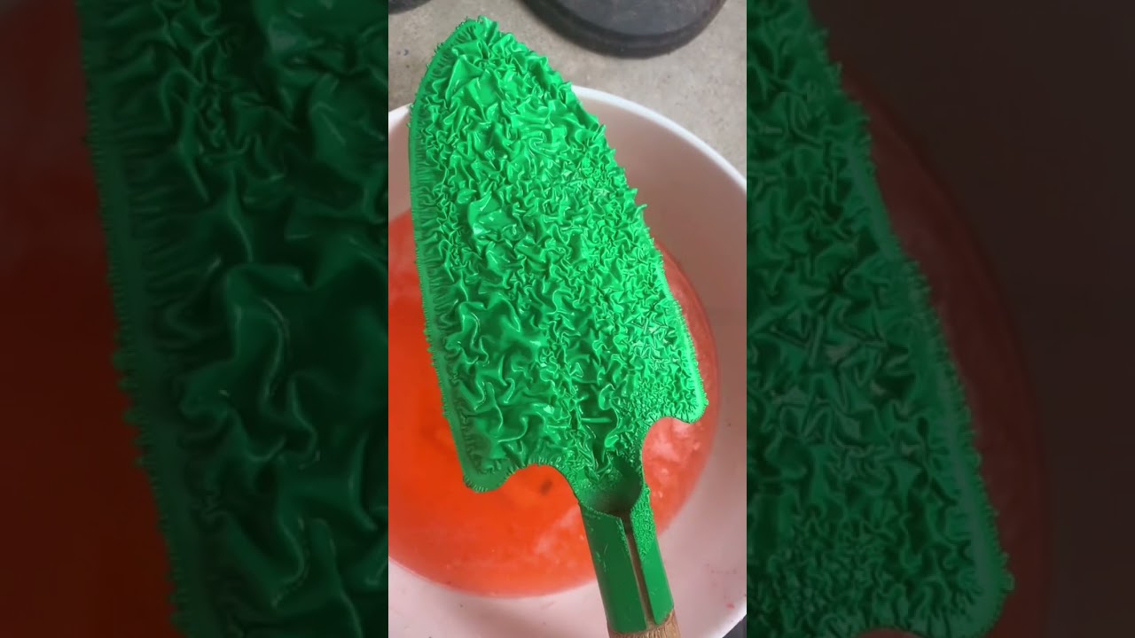 Removedor de pintura 🎨